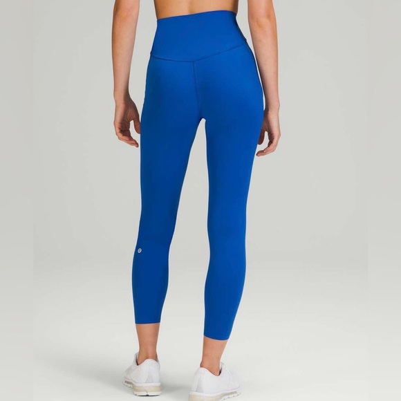 lululemon athletica Pants - Lululemon Base Pace HR Tight 25”